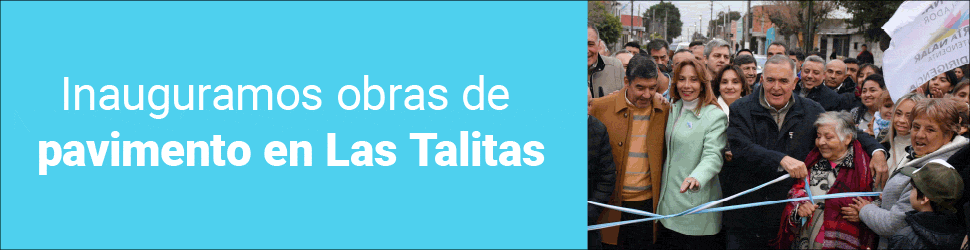 970x250 Obras Las Talitas Junio 2025